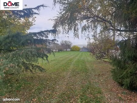 terrain constructible 20 30 ares à sélestat