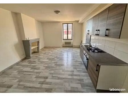 t2 34 m² lumineux – sermoise-sur-loire