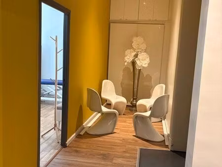 magnifique bureau à louer dans le cabinet médical