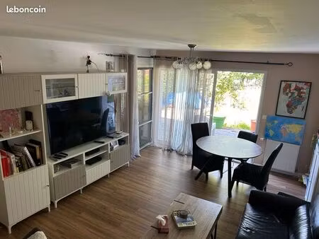 maison de ville 5 pièces au cœur de nogent sur oise