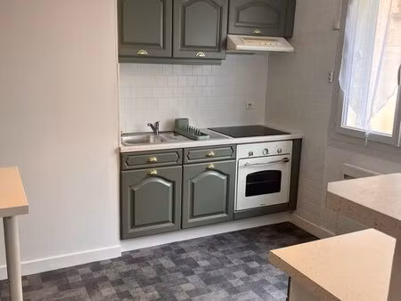 t2 proche du centre ville