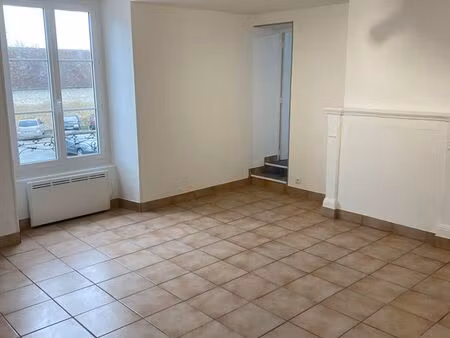 appartement 2 pièces 55 m²
