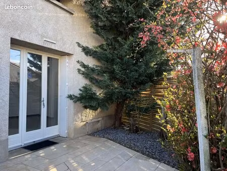 maison 4 pièces 65 m²