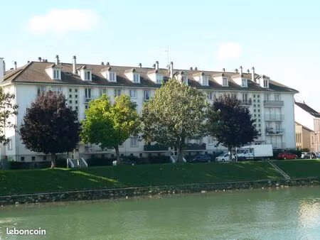 location chambres meublée