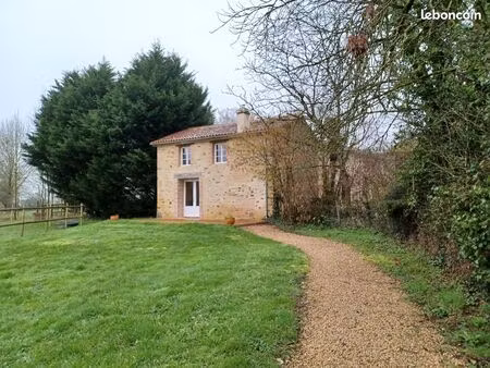 maison 2 pièces 63 m²