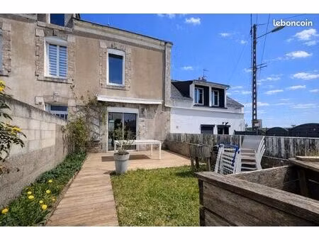 maison 4 pièces 77 m²