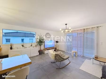 maison 5 pièces 116 m²