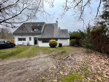 maison 8 pièces 141 m²