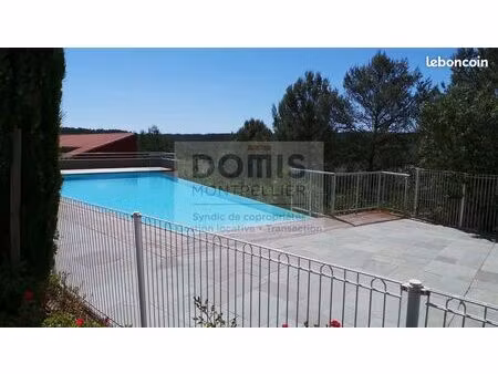 villa 4 pièces 89 m²