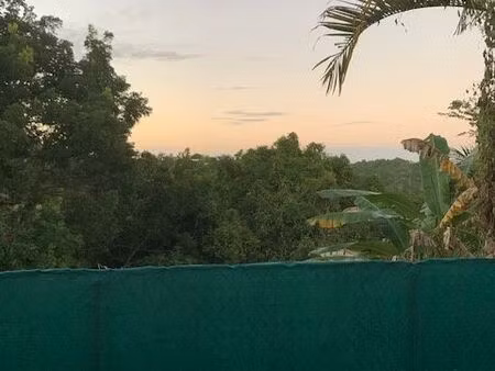 maison 4 pièces 65 m²