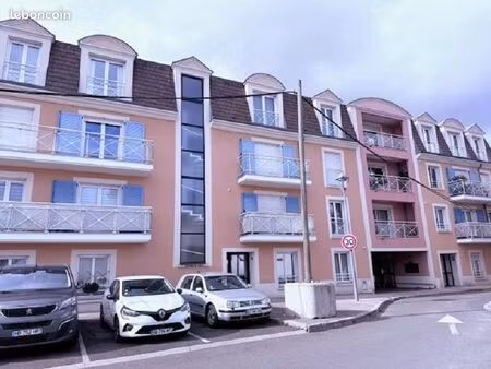appartement 2 pièces 50 m²