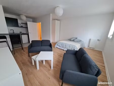 appartement 1 pièce 41 m²