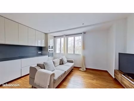 appartement 3 pièces 53 m²