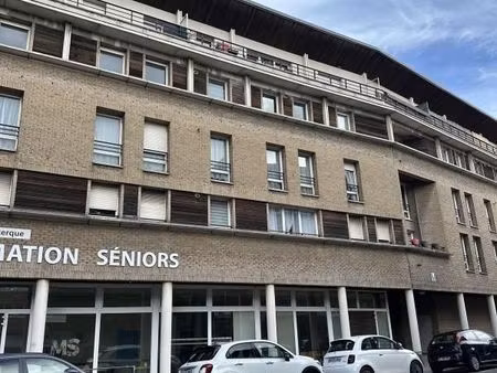 appartement 3 pièces 72 m²