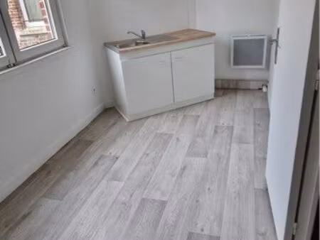 appartement proche centre ville 60m2
