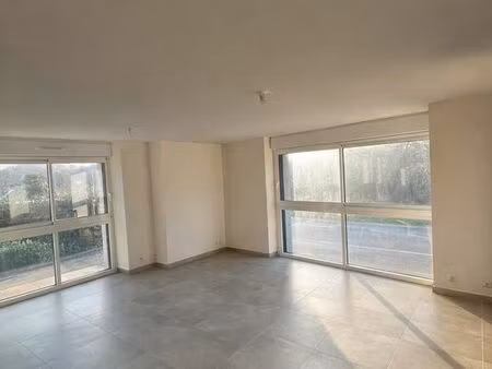 location appartement saint nolff