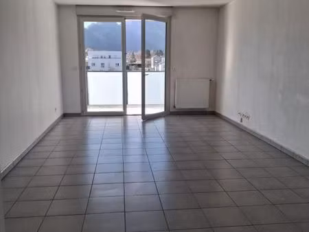 appartement 4 pièces 95 m²