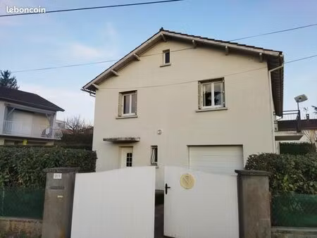 maison 7 pièces 155 m²
