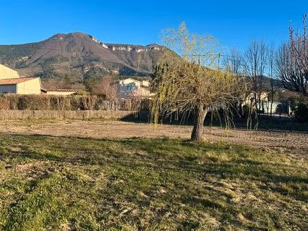 magnifiques terrains - plan de gaubert