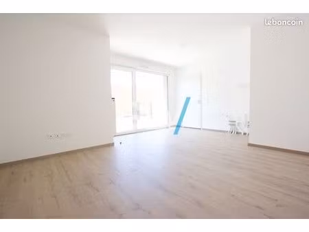 studio 1 pièce 29 m²
