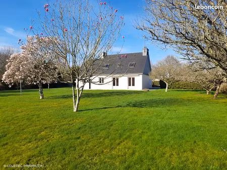 maison 4 pièces 101 m²