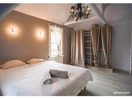 duplex proche centre ville