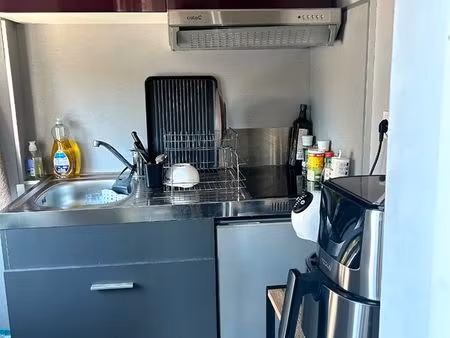 appartement proche gare