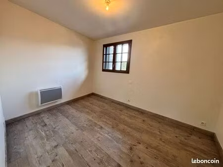 appartement 3 pièces 57 m²