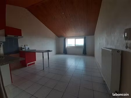 appt t3 albi secteur cagnac les mines