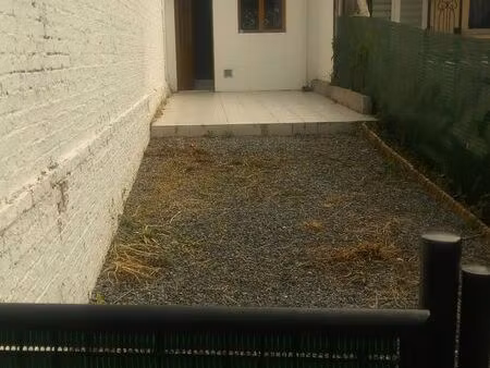 appartement t2 à lens