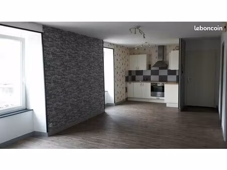 location appartement t2