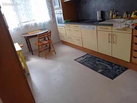 a louer à douai appartement f3