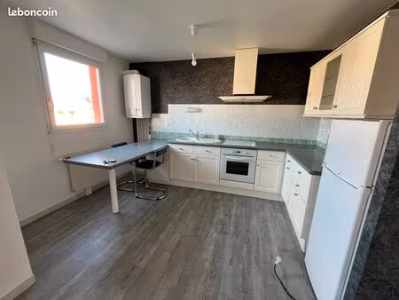 loue appartement f2 belfort centre ville