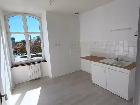 appartement t4 à louer 350