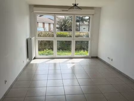 appartement t2 à louer