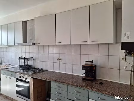 t3 rodez avec terrasse