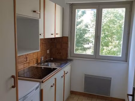 location appartement t2 thionville