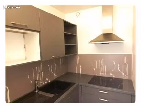 appartement en location