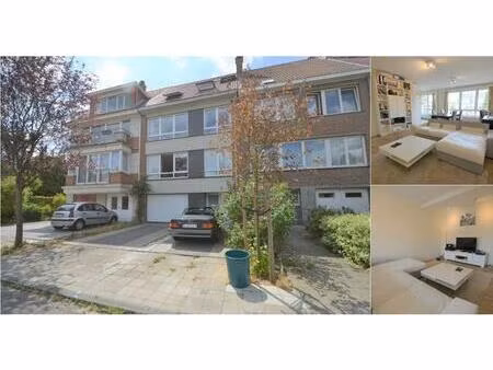 appartement à louer à avenue des noisetiers 47 watermael-boitsfort (vbd99078)