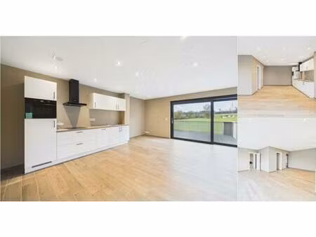 appartement à louer à rue de ramont 32 tenneville (vbd99068)