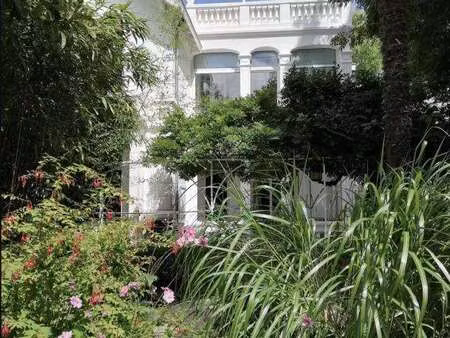 vente maison viager à royan (17200) : à vendre viager / 144m² royan