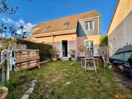 vente maison à saint-pierre-de-manneville (76113) : à vendre / 80m² saint-pierre-de-mannev