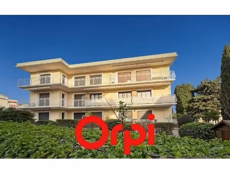 appartement bandol 76 m² t-3 à vendre  380 000 €