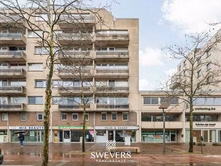 appartement à vendre à genk € 198.000 (lm5v3) - swevers real estate | zimmo