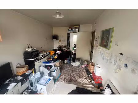 appartement dugny 26.25 m² t-1 à vendre  125 000 €