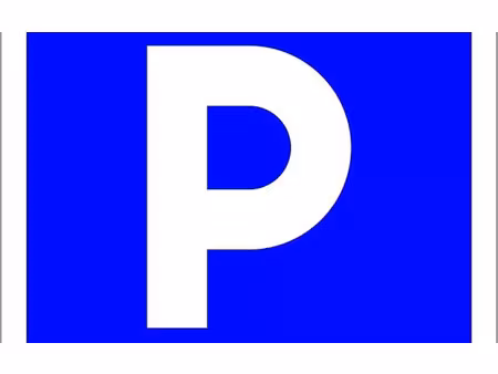 stationnement paris 7 12 m² t- à vendre  65 000 €