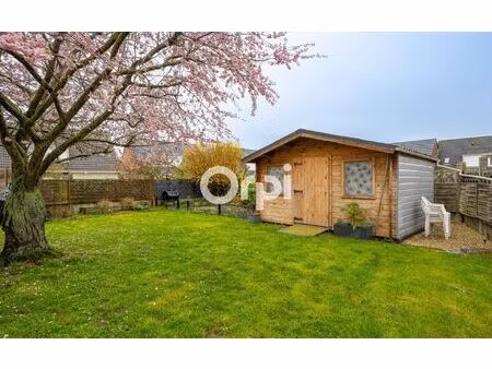 maison billy-berclau m² t-5 à vendre  292 000 €