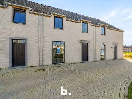 maison à vendre à hansbeke € 435.000 (lm5ve) | zimmo