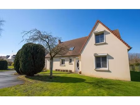 maison noyon m² t-8 à vendre  299 000 €