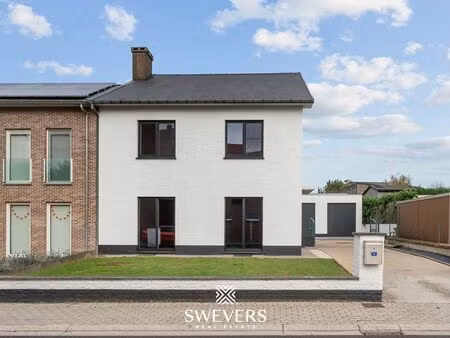 maison à vendre à herderen € 445.000 (lm5v4) - swevers real estate | zimmo